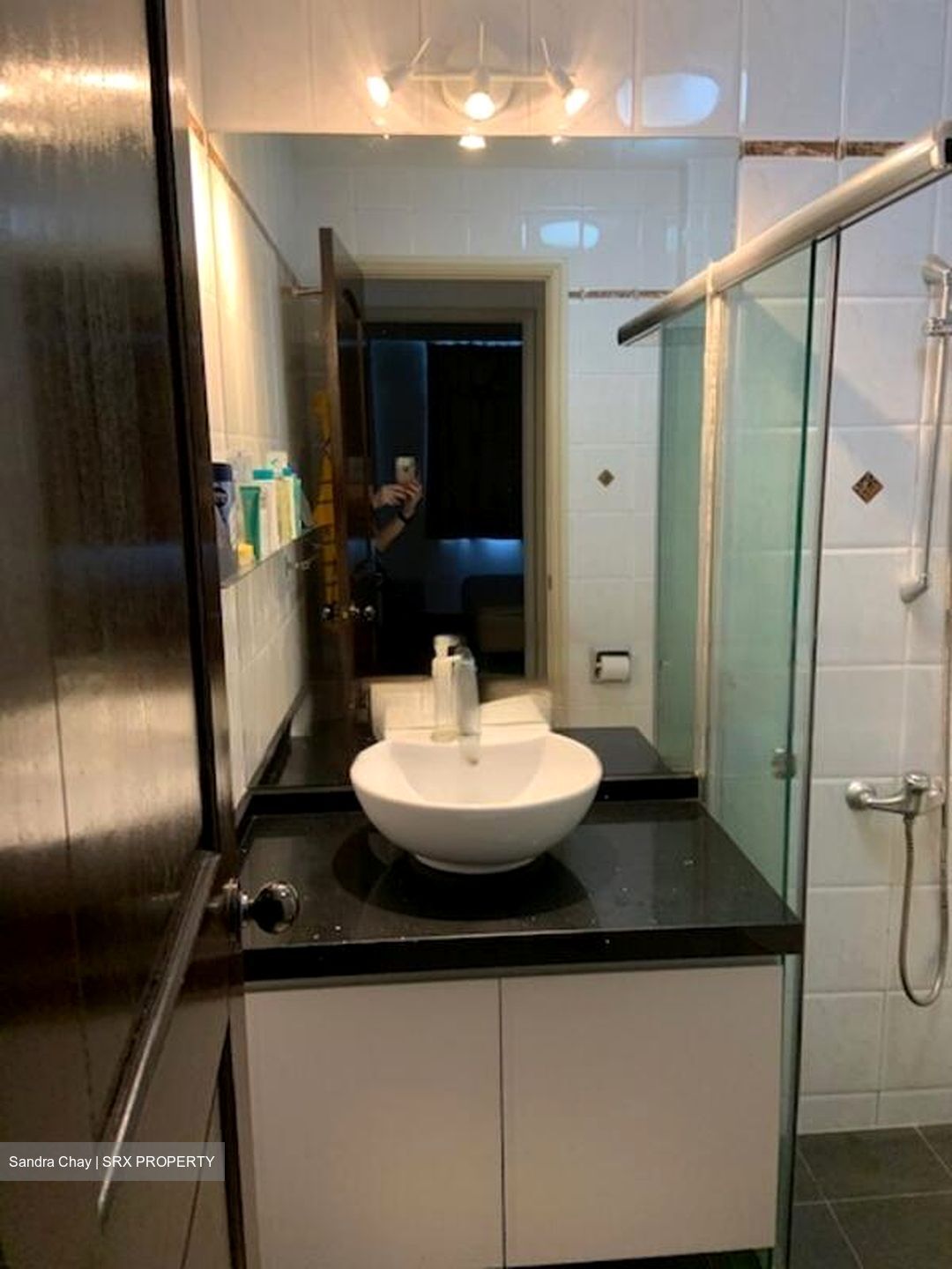 Hume Park I (D21), Condominium #460799021
